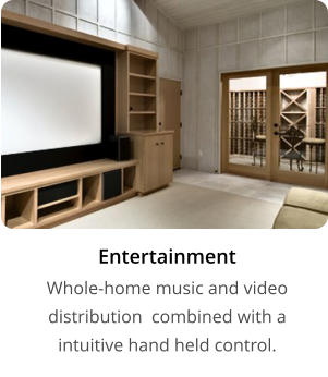 Audio Visual