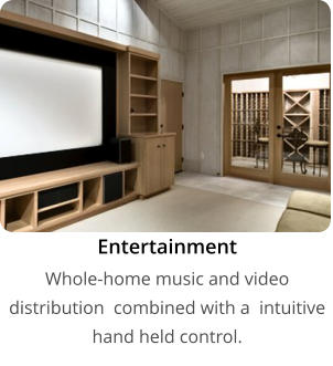 Audio Visual